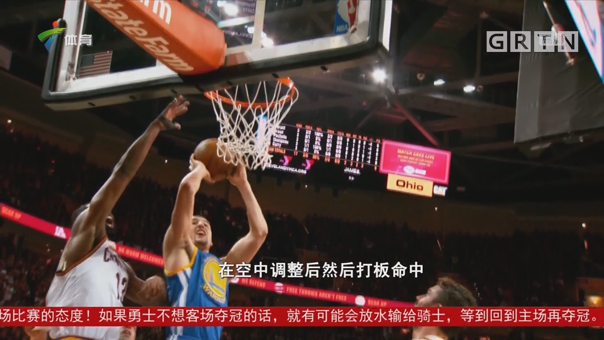 现堪称